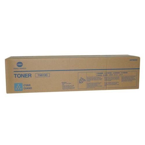KONICA MINOLTA TN-613 C - originálny
