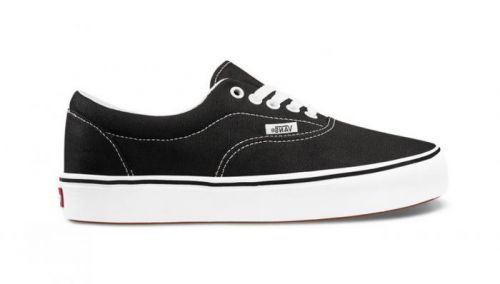 Vans UA ComfyCush Authentic Classic Black čierne VN0A3WM9VNE