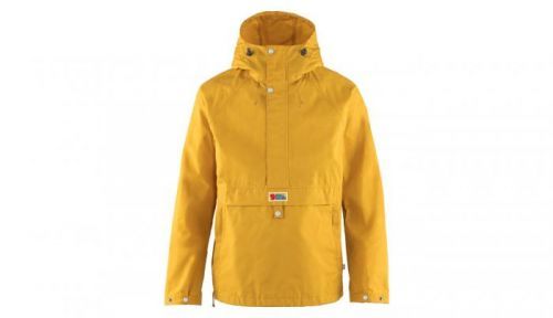 Fjällräven Vardag Anorak M Mustard Yellow žlté F87008-161
