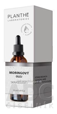 PLANTHÉ MORINGOVÝ OLEJ skrášľujúci 1x50 ml