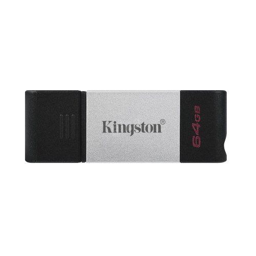 64GB Kingston USB 3.2 (gen 1) DT Kyson