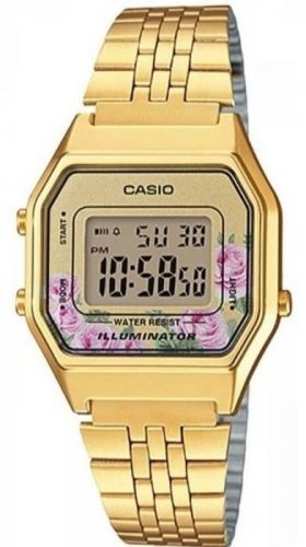 Casio Vintage LA680WGA-4C