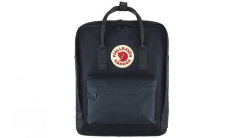 Fjällräven Kånken Re-Wool Night Sky modré F23330-575