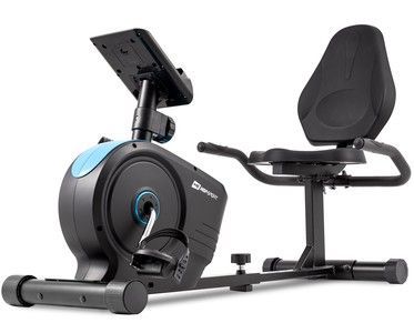 Recumbent HS-2050L Beat Modrý