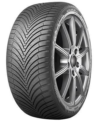 Kumho HA32 195/50 R15 82H