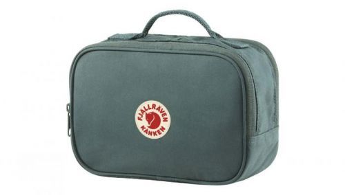 Fjällräven Kånken Toiletry Bag tyrkysové F23784-664