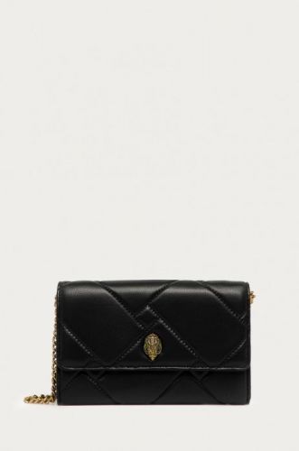 Kurt Geiger London - Kožená listová kabelka