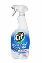 Čistič Kúpeľňa Cif UltraFast 750ml MR