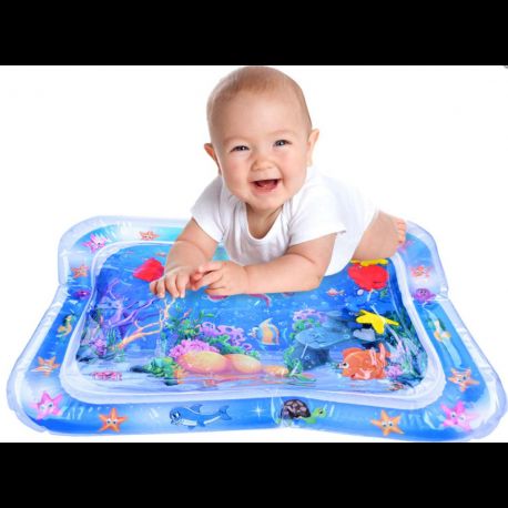3247 Nafukovacia podložka pre deti s vodou