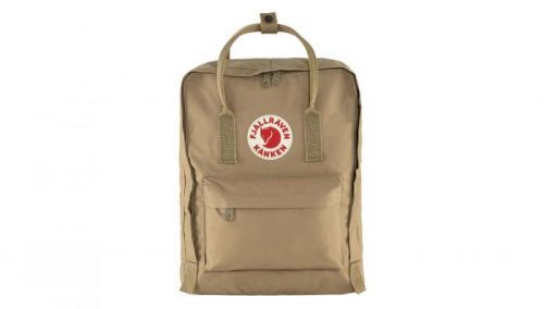 Fjällräven Kånken Clay svetlohnedé F23510-221