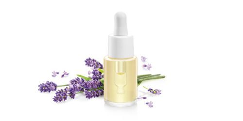 Esenciálny olej FANCY HOME 15 ml, Levanduľa