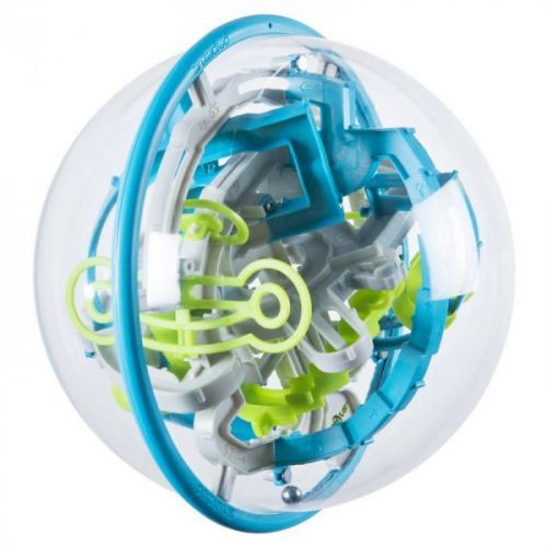 SPIN MASTER SMG PERPLEXUS PRE ZACIATOCNIKOV