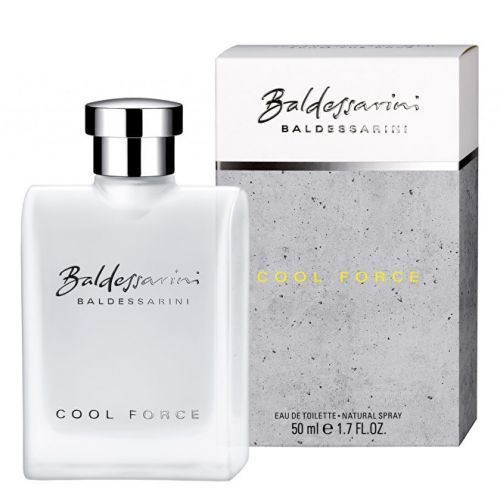 Baldessarini Cool Force - EDT - TESTER 90 ml