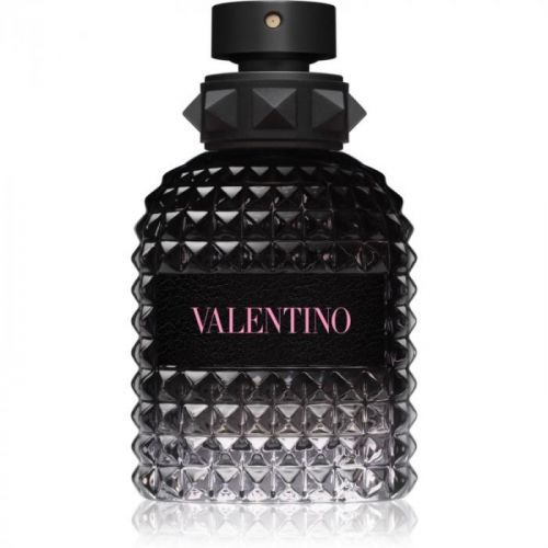 Valentino Born In Roma Uomo toaletná voda pre mužov 50 ml