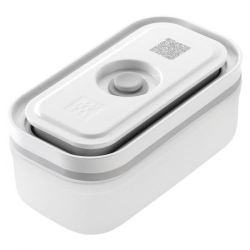 Zwilling vákuovacia dóza Fresh & Save, plastová, veľkosť S