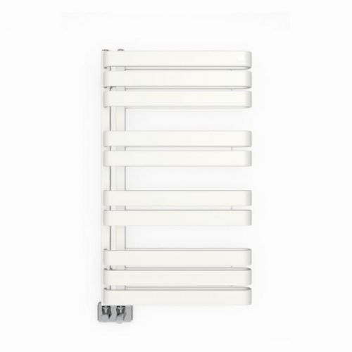 Terma Warp S 1695x500 vodný radiátor RAL9016