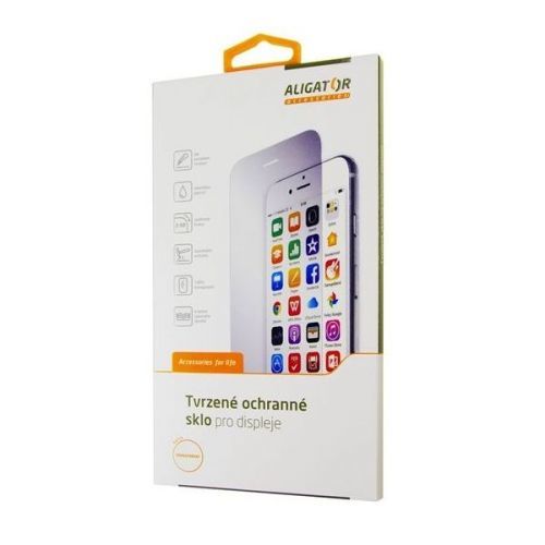 ALIGATOR OCHRANNE SKLO PRO XIAOMI REDMI 8A, GLA0101