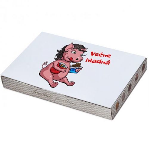 Bonboniera Večne hladná