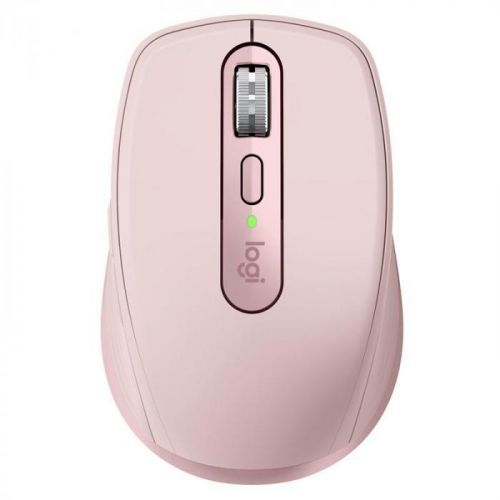 Myš Logitech MX Anywhere 3 ružová (910-005990...