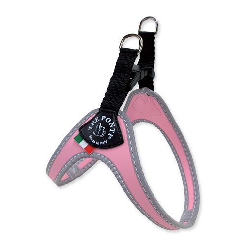 TRE PONTI REFLEXNY POSTROJ DO 3 KG RUZOVY (474-10005)