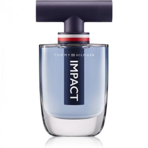 Tommy Hilfiger Impact parfumovaná voda pre mužov 100 ml