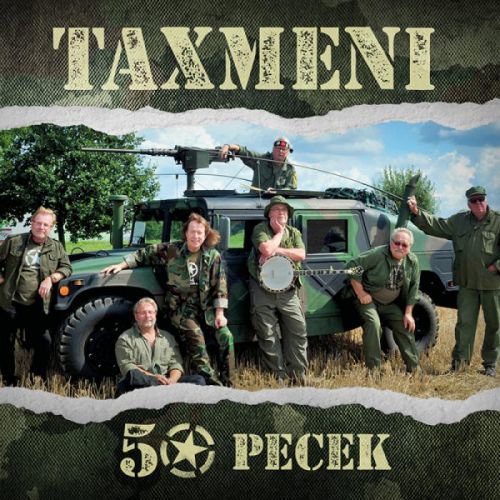 TAXMENI - CD 50 PECEK