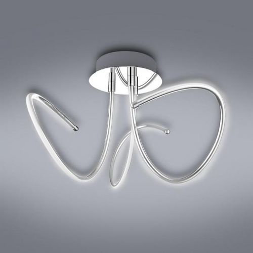 Luster 3583 LED 60W 4000K PL1