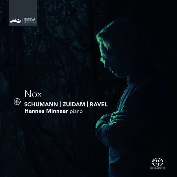 CD MINNAAR, HANNES - NOX