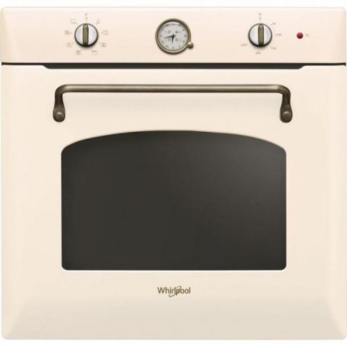Rúra Whirlpool Retro WTA C 8411 SC OW...