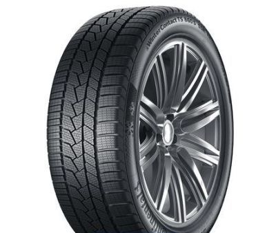 Continental TS-860 S XL 315/35 R20 110V