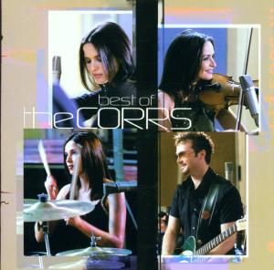 CD CORRS, THE - BEST OF