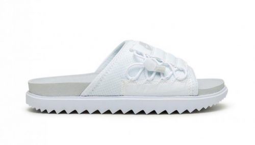 Nike Wmns Asuna Slide biele CI8799-002