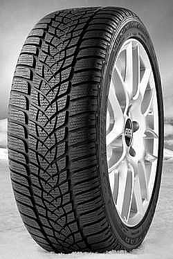 GoodYear UG PERF.2* ROF 205/50 R17 89H
