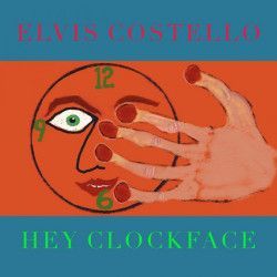 Costello Elvis - Hey Clockface CD