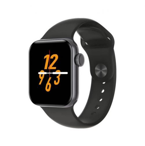 Carneo Gear+ CUBE, black - smart hodinky
