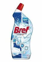 Wc čistič Bref Fresh Mist gél 700ml