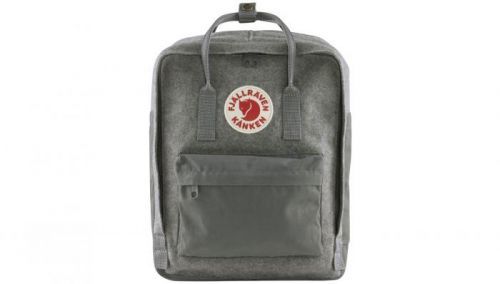 Fjällräven Kånken Re-Wool Laptop 15