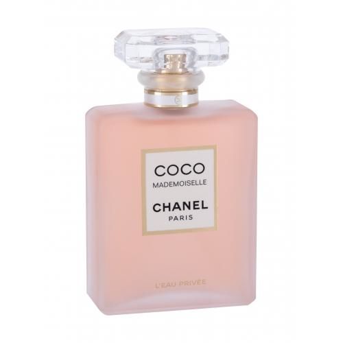 Chanel Coco Mademoiselle L'Eau Privée 100 ml parfumovaná voda pre ženy