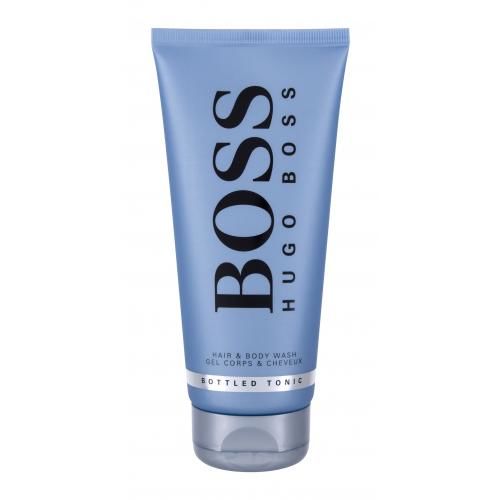HUGO BOSS Boss Bottled Tonic 200 ml sprchovací gél pre mužov