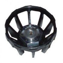 Wagner Dýza pre kruhový nástrek - viacero veľkostí - 0,8 mm