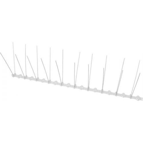 Hroty Proti Vtákom KNP1 2x120x500mm