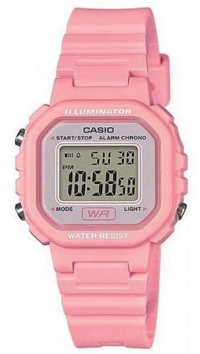 Casio Collection LA-20WH-4A1EF