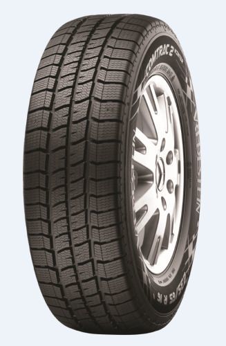 Vredestein COMTRAC 2 WINTER+ 225/65 R16 112R
