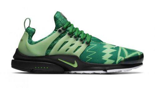 Nike Air Presto 