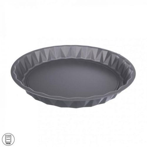 Forma kov/nepr. pov. KOLÁČ GREY pr. 29,5 cm