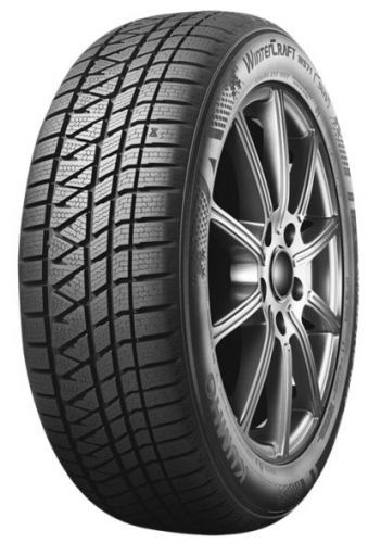 Kumho WS71 215/70 R16 100T