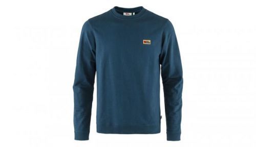 Fjällräven Verdag Sweater M Storm modré F87316-638