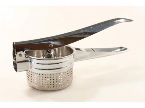 Mačkadlo na zemiaky pákové27cm