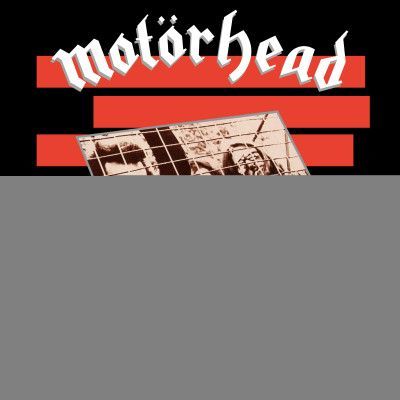 Motörhead - Vinyl ON PAROLE