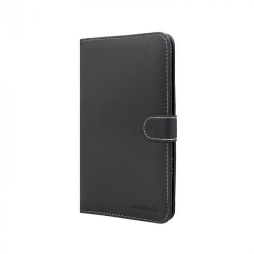 MOBILNET PTA-0418-UNI-7KLAV TYPEC KLAVESNICA UNI TABLETOVE PUZDRO CIERNE